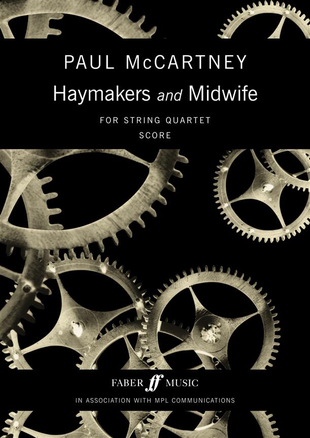 Haymakers/Midwife